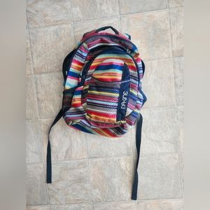 Dakine backpack